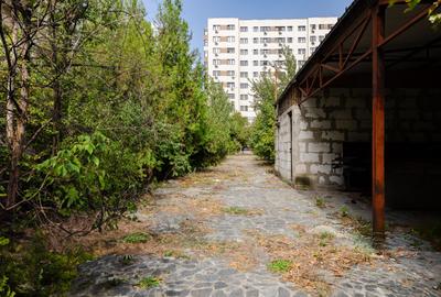 Teren intravilan Prelungirea Ghencea Teren intravilan Prelungirea Ghencea - 8