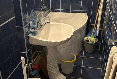 De vanzare apartament 3 camre Dacia parter inalt - 5