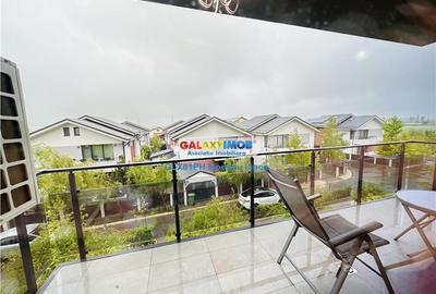 Inchiriere apartament 2 camere, MRS Village, Albert, Ploiesti - 12