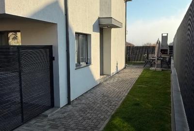 Duplex de închiriat str. Ana Aslan - 2