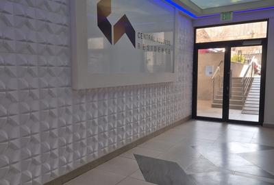 Central Address Residence- Nasaud 77- 2,3 km Unirii - 5