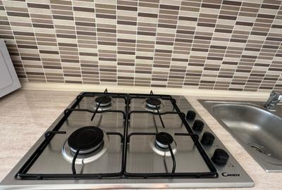 Garsoniera - 45.000 eur - 30mp - Militari Residence - 6