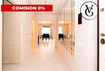 Apartament 3 camere-100 mp- Mamaia -frontal lac - 19