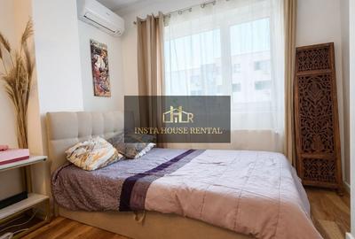 Garsonieră decomandată, mobilată în Central - 5