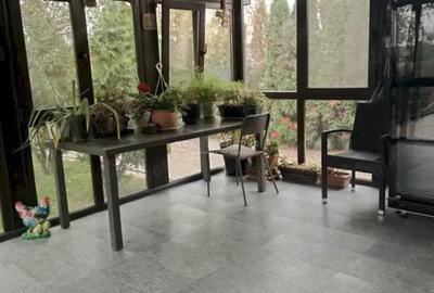 Casă cu 3 camere cu Teren 786 Mp în Domnești - 2