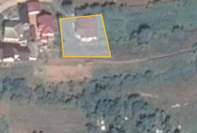 Casă cu 4 camere în Maieru - 7