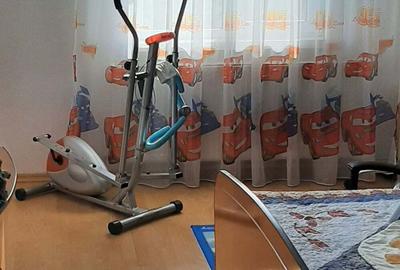 Casă cu Teren 1000 Mp în Mărăcineni - 2
