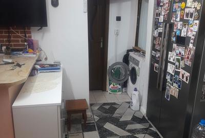 Apartament cu 2 camere decomandat în Sărari - 8