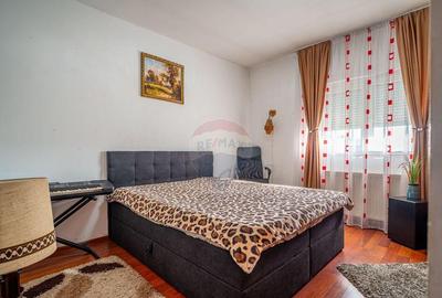 Casa P+E cu spa?iu comercial, situata central in Fili... Casa P+E cu spa?iu comercial, situata central in Fili... - 8