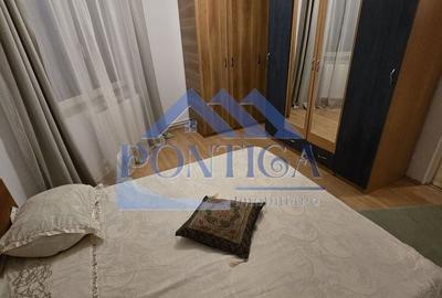 Apartament cu 2 camere decomandat, mobilat în Tomis II - 4
