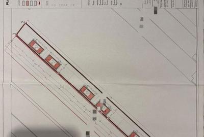 Spațiu comercial, în Cornetu - 4