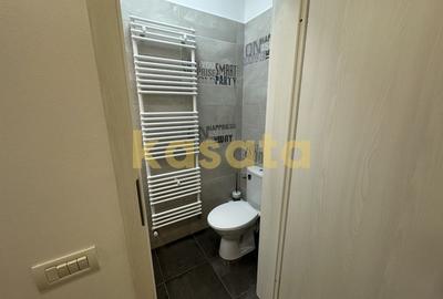 Apartament 3 Camere | Exigent Plaza | Finisaje Moderne - 19