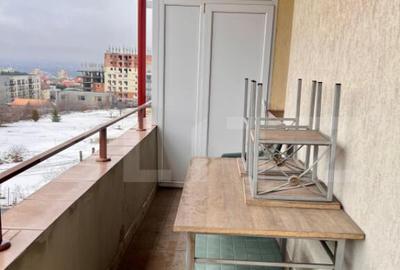 Apartament cu 3 camere semidecomandat în Bună Ziua - 2