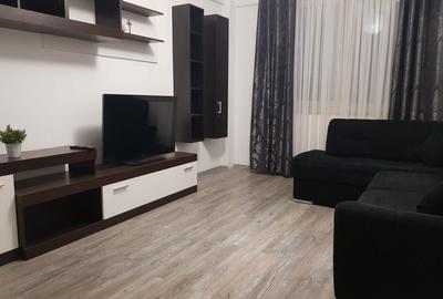 Apartament cu 2 camere decomandat în Lunca Cetățuii - 7