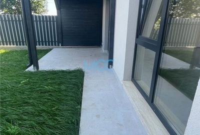 Casă cu 4 camere în Valea Lupului - 3