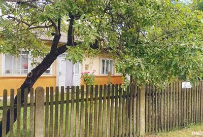 Casă cu 3 camere în Lișna - 5