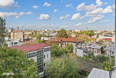Apartament cu 4 camere în Unirii - 2