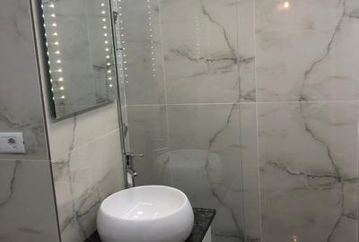 Garsonieră decomandată în Cetate - 2