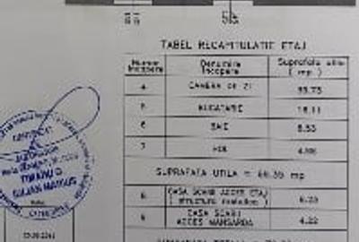 Pers Fizica Casa individuala P+1+M Chiajna Luceafarului cartier linistit - 9
