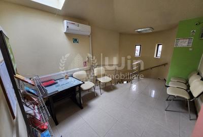 Vila individuala cu 10 camere ideal pt. clinica | Zorilor | Ciresilor! - 30