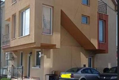 Apartament cu 4 camere în Sânmartin - 2