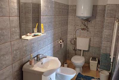 Casă cu 3 camere în Șeica Mică - 8