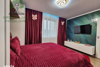 Casă cu 3 camere cu Teren 400 Mp în Miroslava - 10