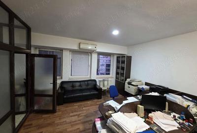 DE INCHIRIAT Apartament 2 camere central amenajat birou - 5