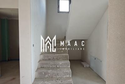 Casă individuală I 5 camere I 120 mpu I Curte 380 mp I Șura Mică - 7