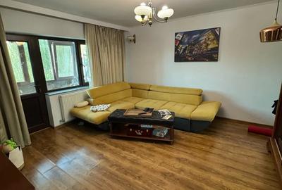 Apartament cu 2 camere decomandat Strada Panduri - 4