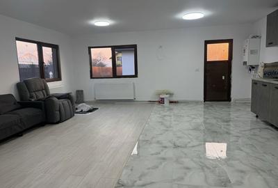 Casă cu 3 camere cu Teren 500 Mp în Letea - 2