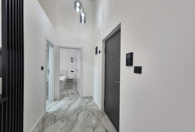 Inchiriere Apartament modern, Coloana Park-Targu Jiu, prima închiriere, 44 mp - 5