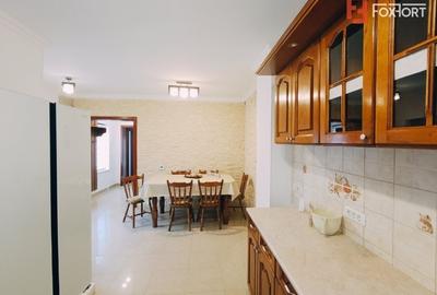 COMISION 0% Casa individuala cu 4 camere Parter + Mansarda, Timisoara - C8617 COMISION 0% Casa individuala cu 4 camere Parter + Mansarda, Timisoara - C8617 - 18