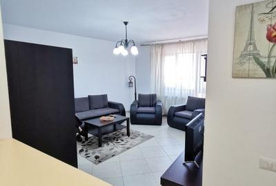 Parcul Carol/ISG Residence/Ap 2 Camere Modern la Cheie/|Bloc Nou| - 13
