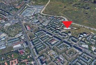 Teren Construcții intravilan de 3269 mp, în Olteniței