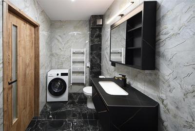 Apartament cu 3 camere decomandat în Hotvon - 4