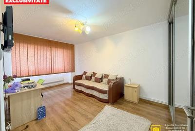 1 camera in Mazepa 2 renovat 2024