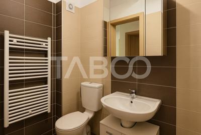 2 camere si balcon lift parcare Magnolia- apartament de vanzare - 11