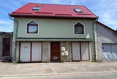 De vanzare casa in zona Gara Mica - 9