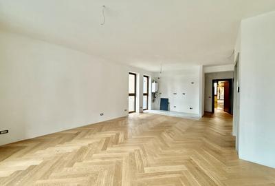 Apartament cu 3 camere decomandat în Furnica - 2