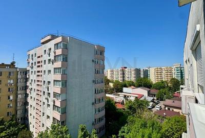 REA1024276 Apartament 2 camere I Bloc 1986 I Lacul Tei I De inchiriat