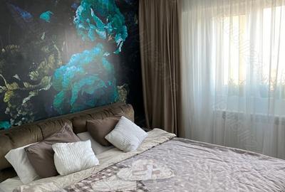 Apartament cu 3 camere decomandat în Cuza - 3