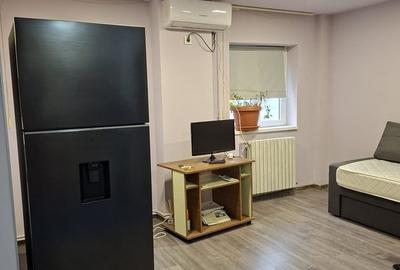 Garsonieră decomandată în Central - 6