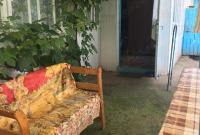 Casă cu 3 camere în Socrujeni - 5