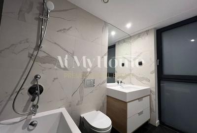 APARTAMENT EXCLUSIVIST//3 CAMERE//PARCARE SUBTERANA//HERASTRAU - 14