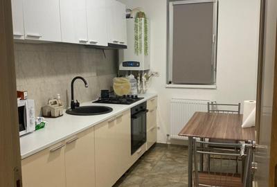 Apartament cu 2 camere decomandat în Chiajna - 7