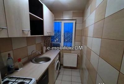Apartament cu 2 camere decomandat în Central - 1