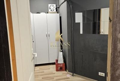 Spatiu comercial stradal - 96mp - zona - Decebal Spatiu comercial stradal - 96mp - zona - Decebal - 7