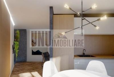 *BLOC NOU*Apartament 3 camere Tatarasi, ansamblu rezidential - 3