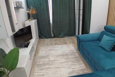 Garsoniera Dr. Timonierului | Lujerului | 6 min Metrou | Mobilata si Utilata Lux - 13